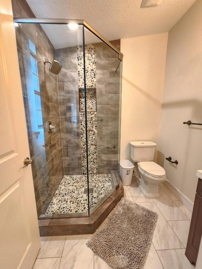 The Villa Orlando@College Park. Sleeps16 Εξωτερικό φωτογραφία